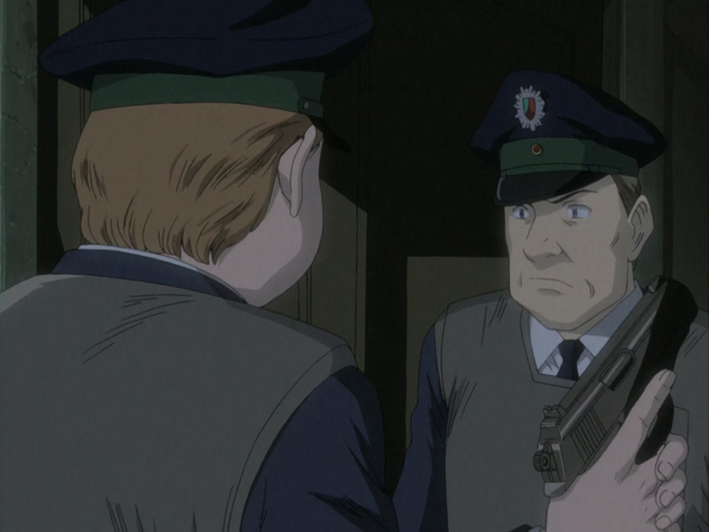 Монстр — скриншот 39