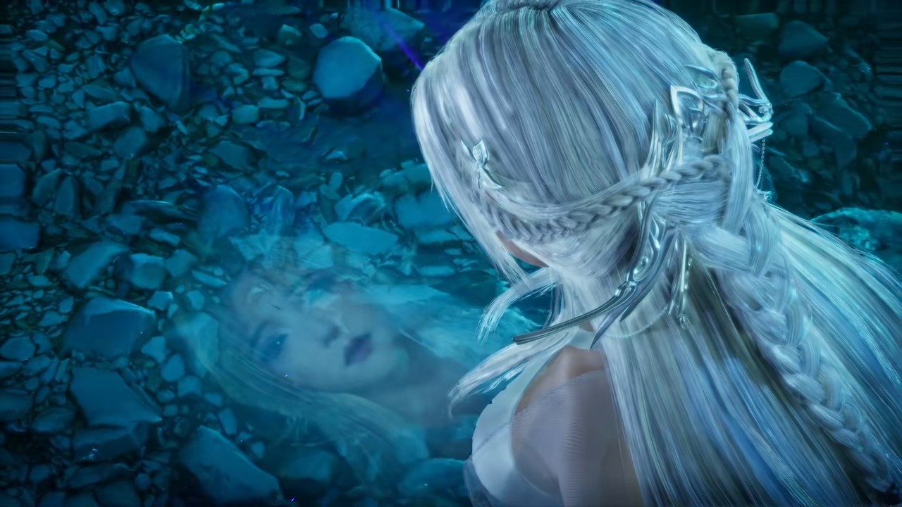 Маленькая небожительница Чжияо — скриншот 26