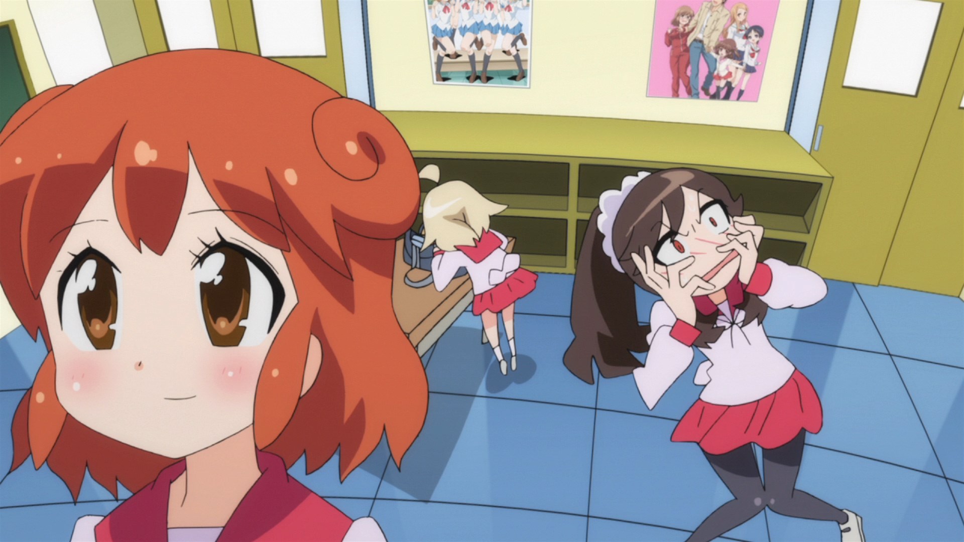 Аи Маи Ми — скриншот 5