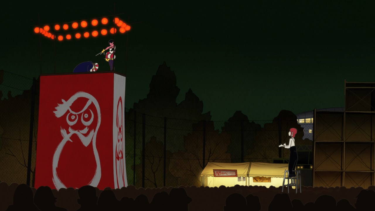 Весенняя ночь коротка — скриншот 59