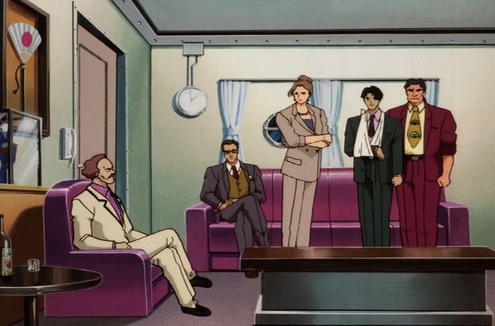 Городской охотник: Секретная служба — скриншот 34