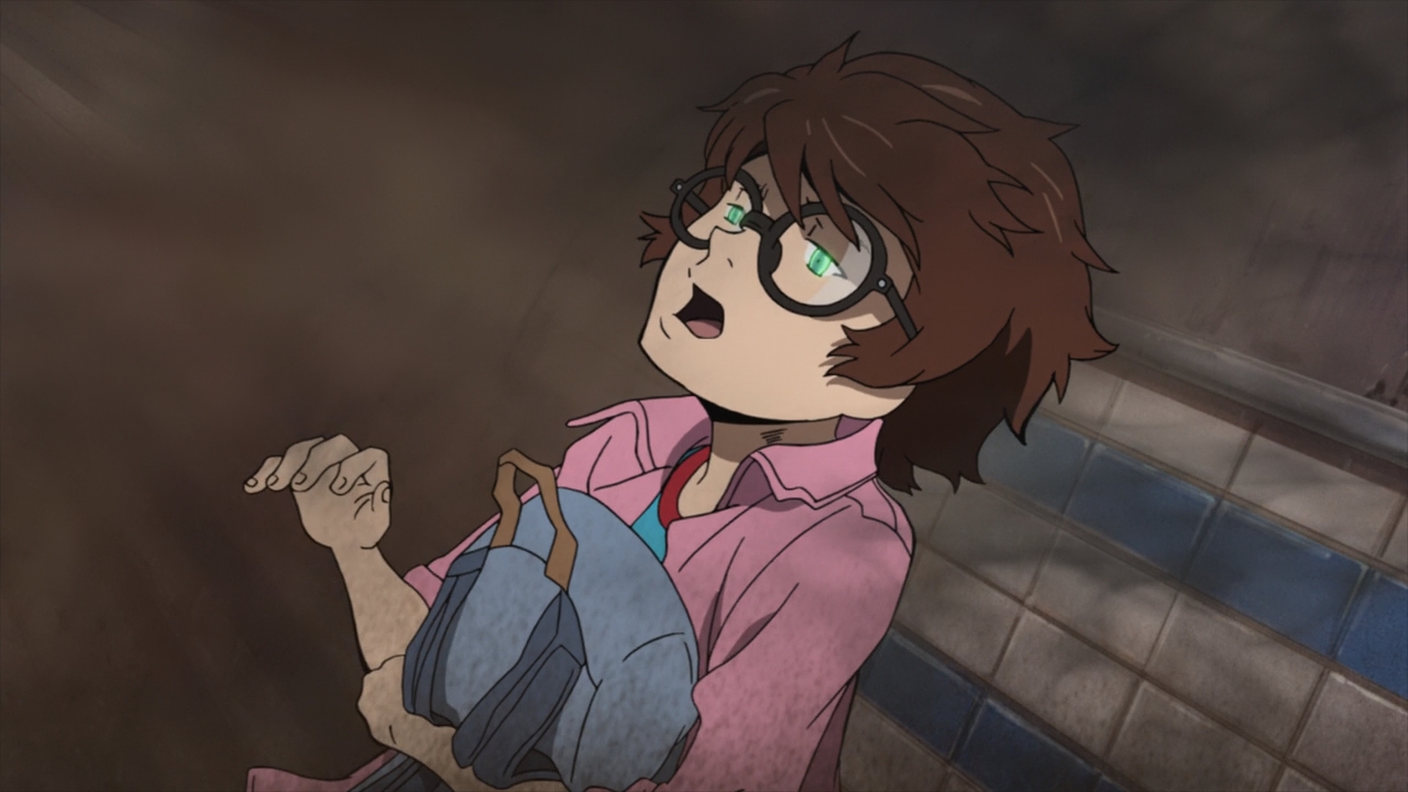 Люпен III: Ложь Фудзико Минэ — скриншот 20