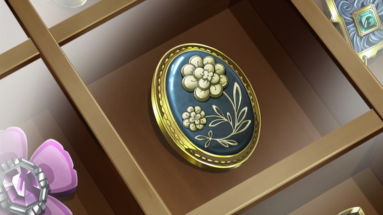 Девы Розена: Увертюра — скриншот 11