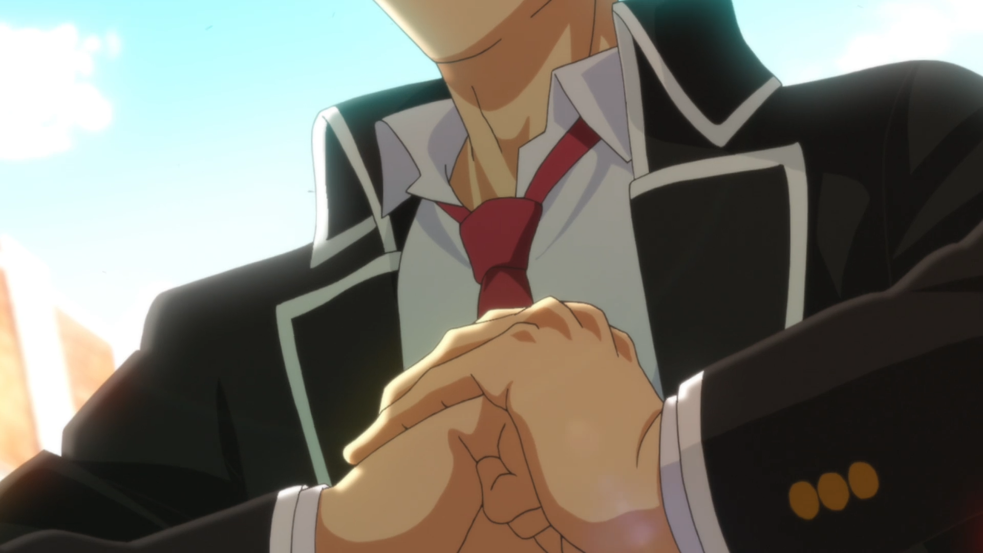 Джульетта из школы-интерната — скриншот 4