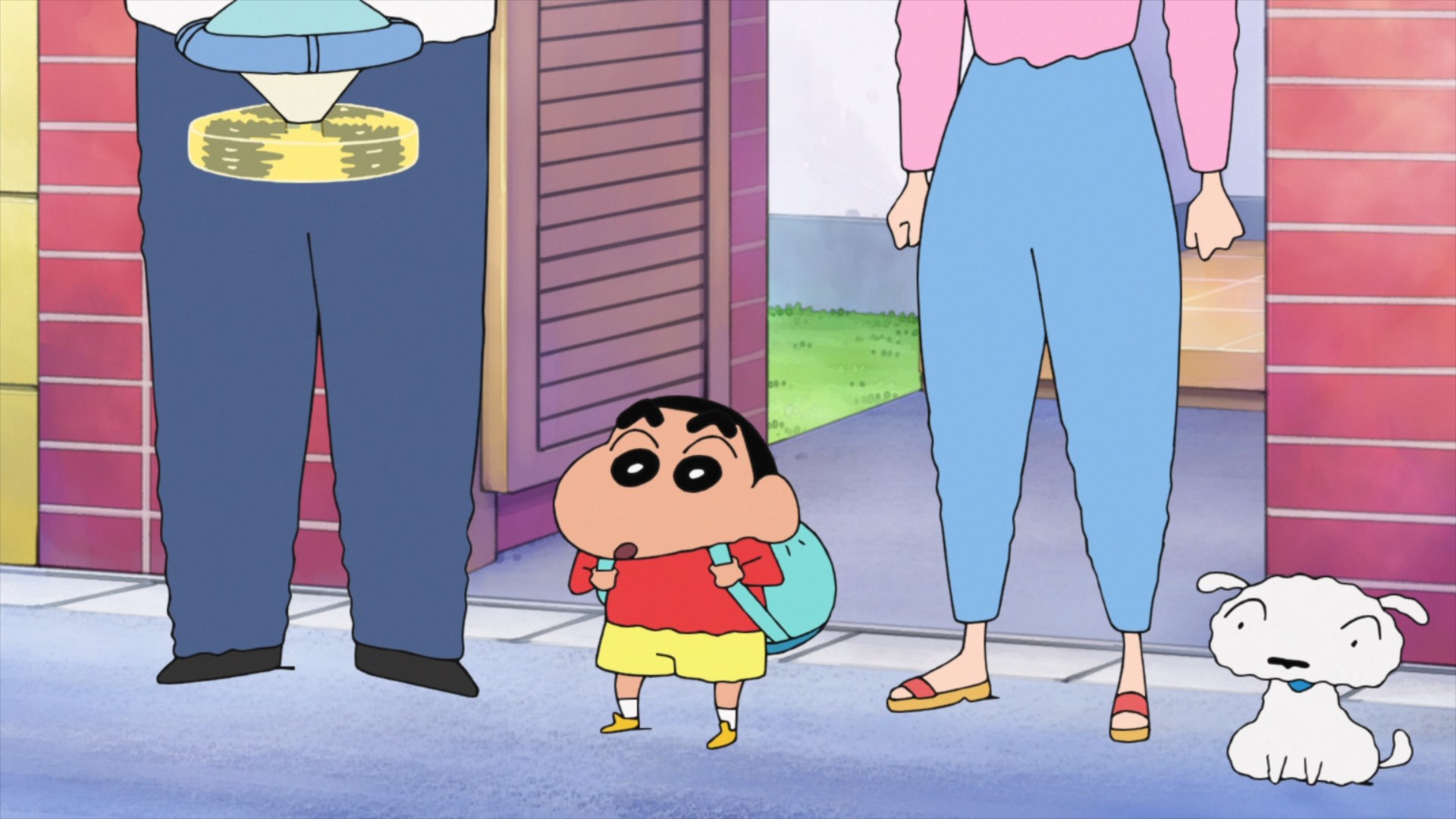 Син-тян: Окутанный тайной! Цветочная академия «Тэнкасу» — скриншот 5