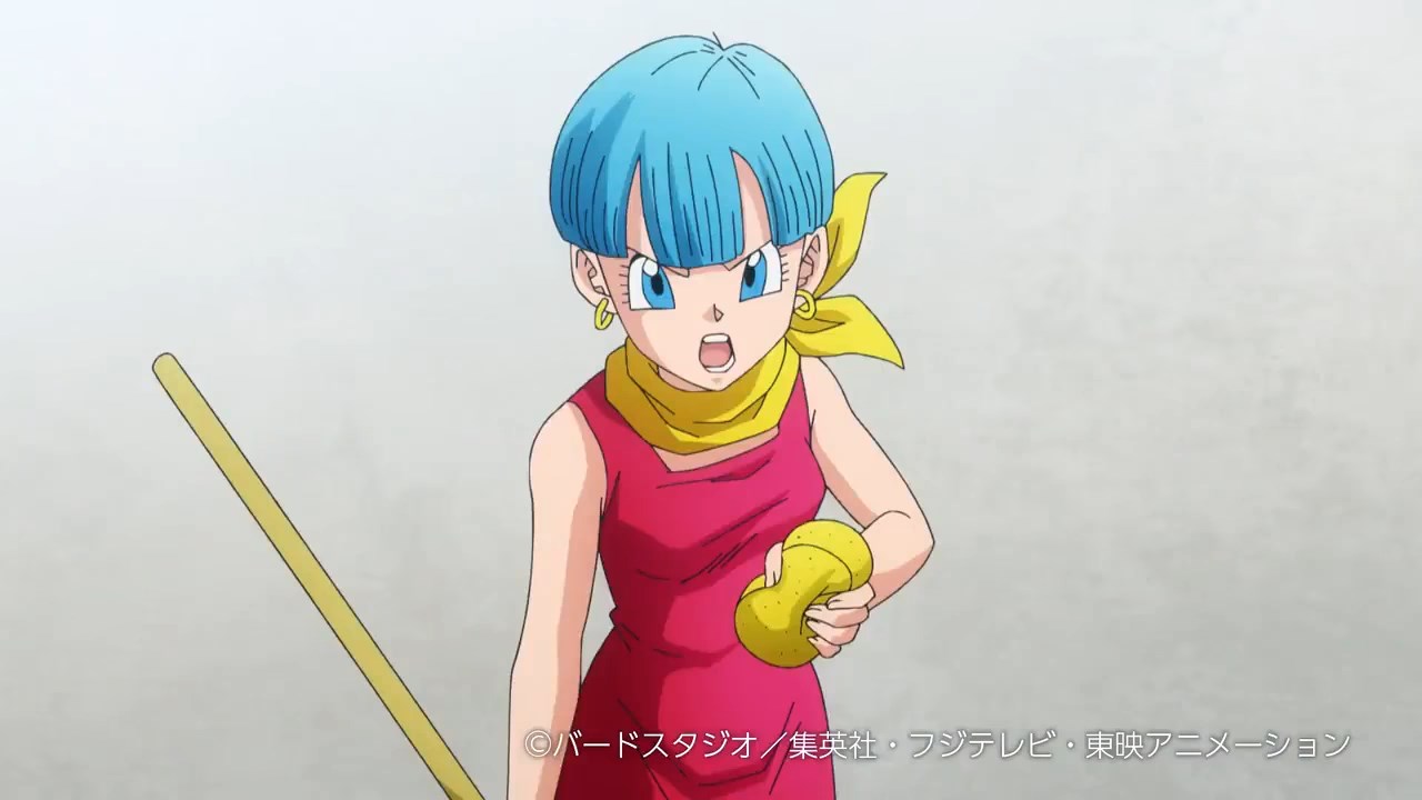 Драконий жемчуг Зет x Kao — скриншот 3