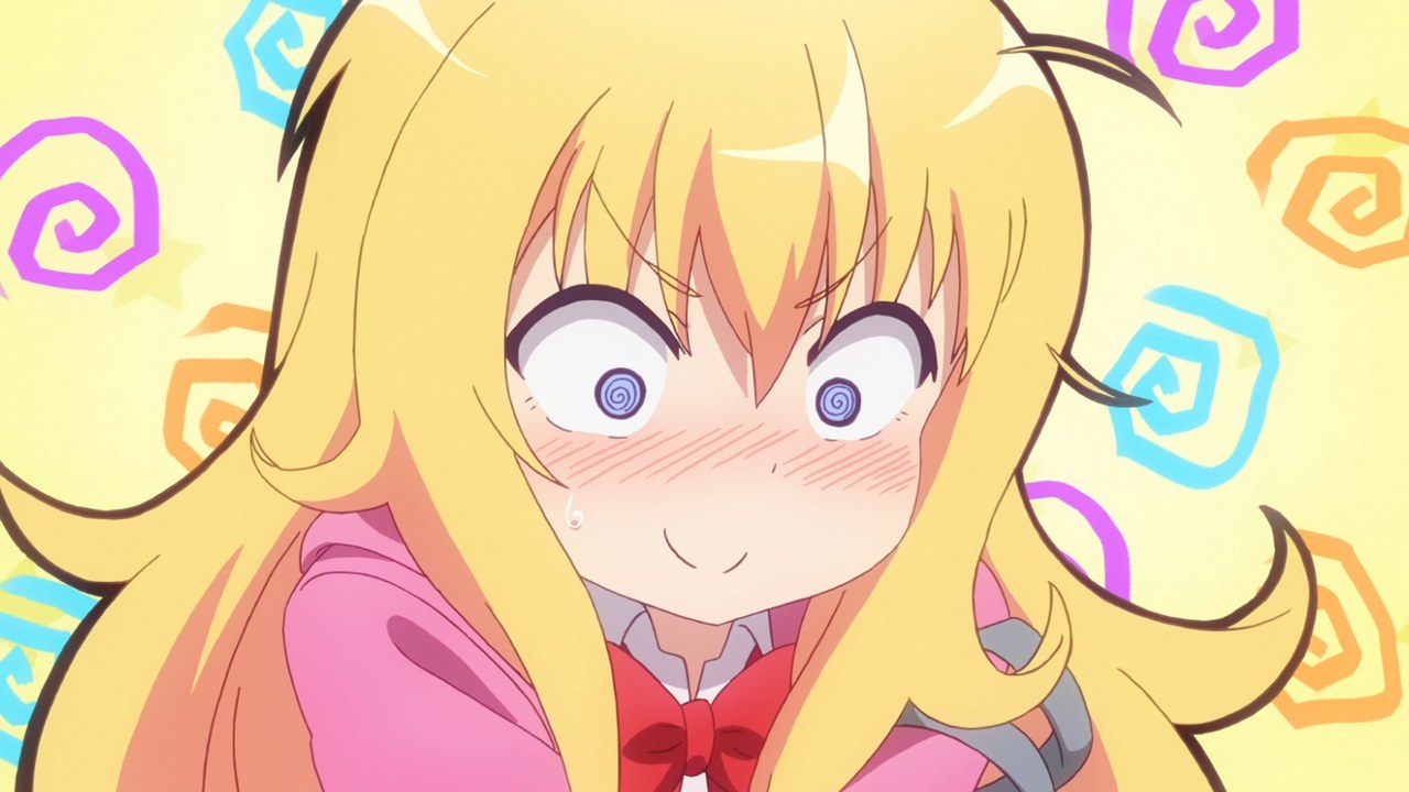 Отступница Габриэль — скриншот 23