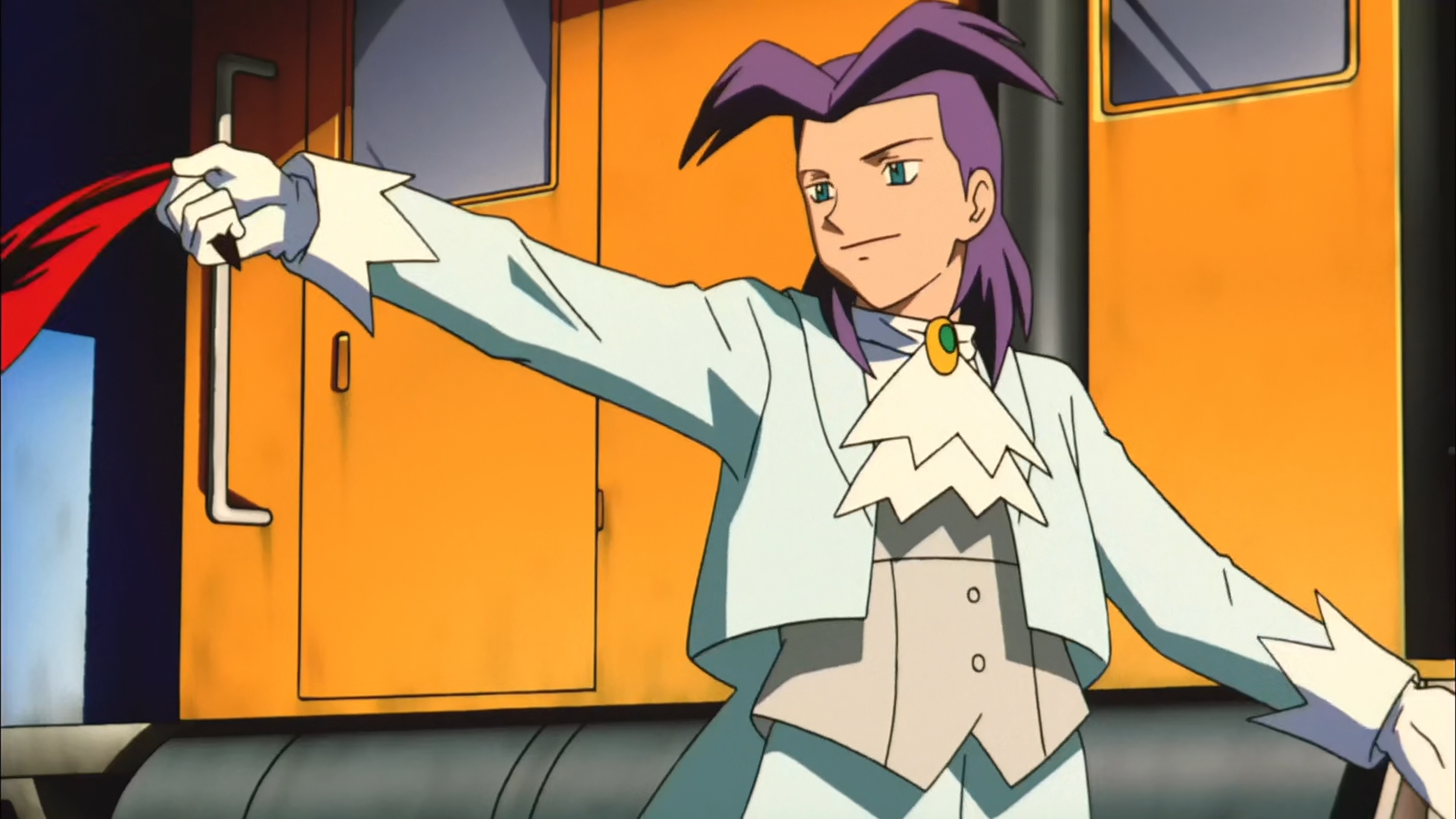 Покемон: Современное поколение — Джирачи исполнитель желаний — скриншот 8