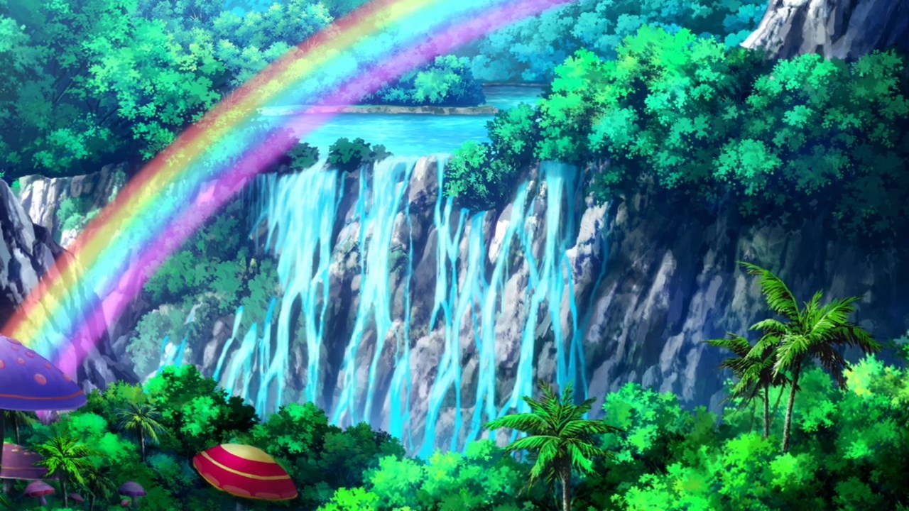 Ван-Пис: Приключение в Небуландии — скриншот 21