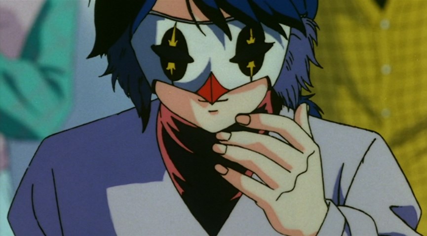 Адский учитель Нубэ: Полночь. Смерть Нубэ — скриншот 15