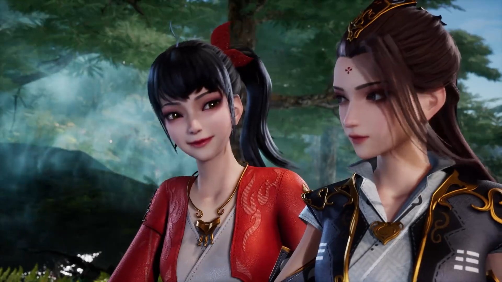 Самый удачливый в мире 2 — скриншот 25