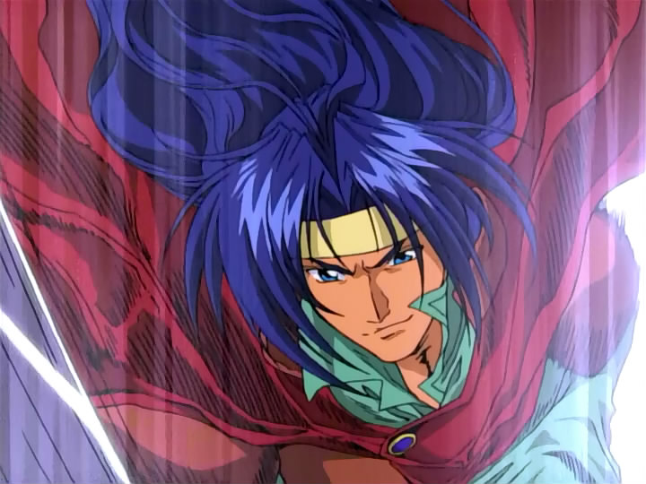 Воин-волшебник Луи — скриншот 38