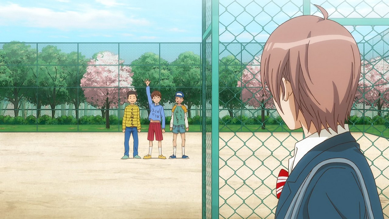 Волчица и чёрный принц — скриншот 5