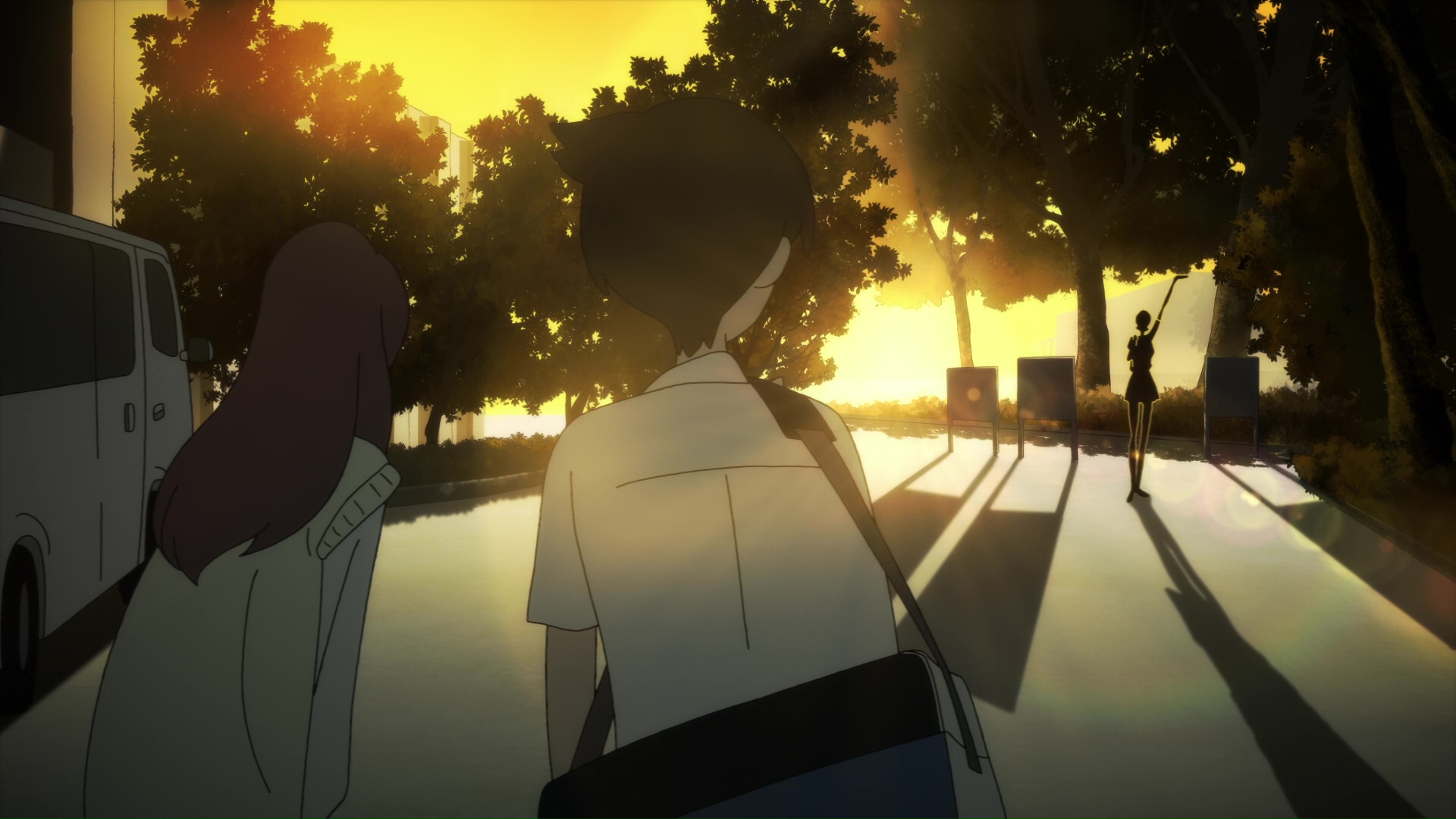 Человек-дьявол: Плакса — скриншот 34