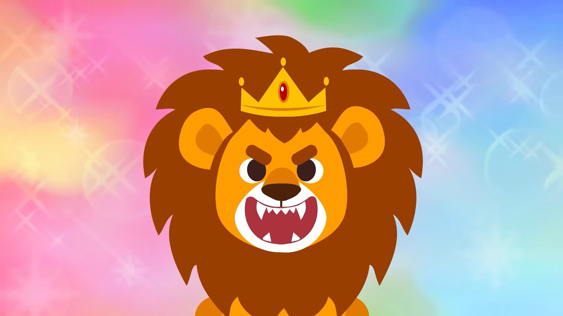 Сафари-автобус Тайо — скриншот 5