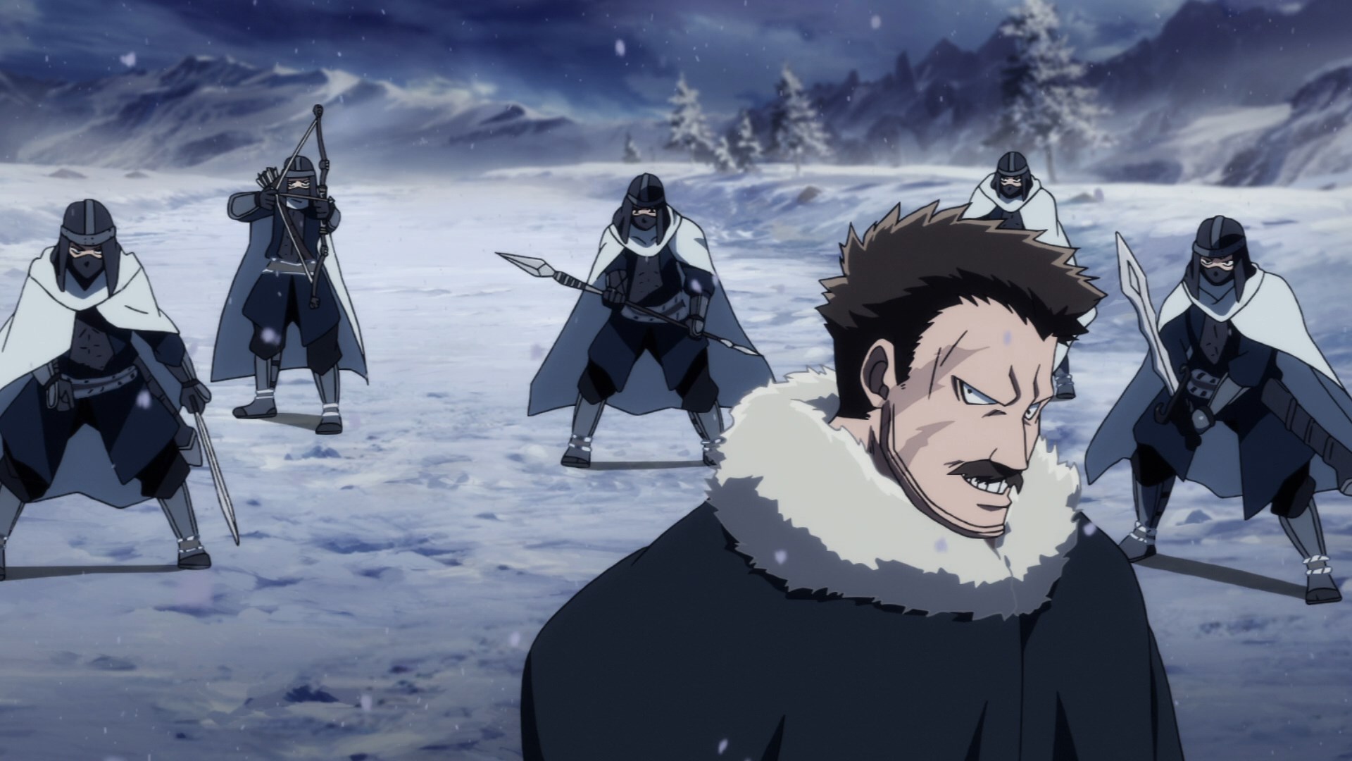 Хвост Феи: Плач дракона — скриншот 11