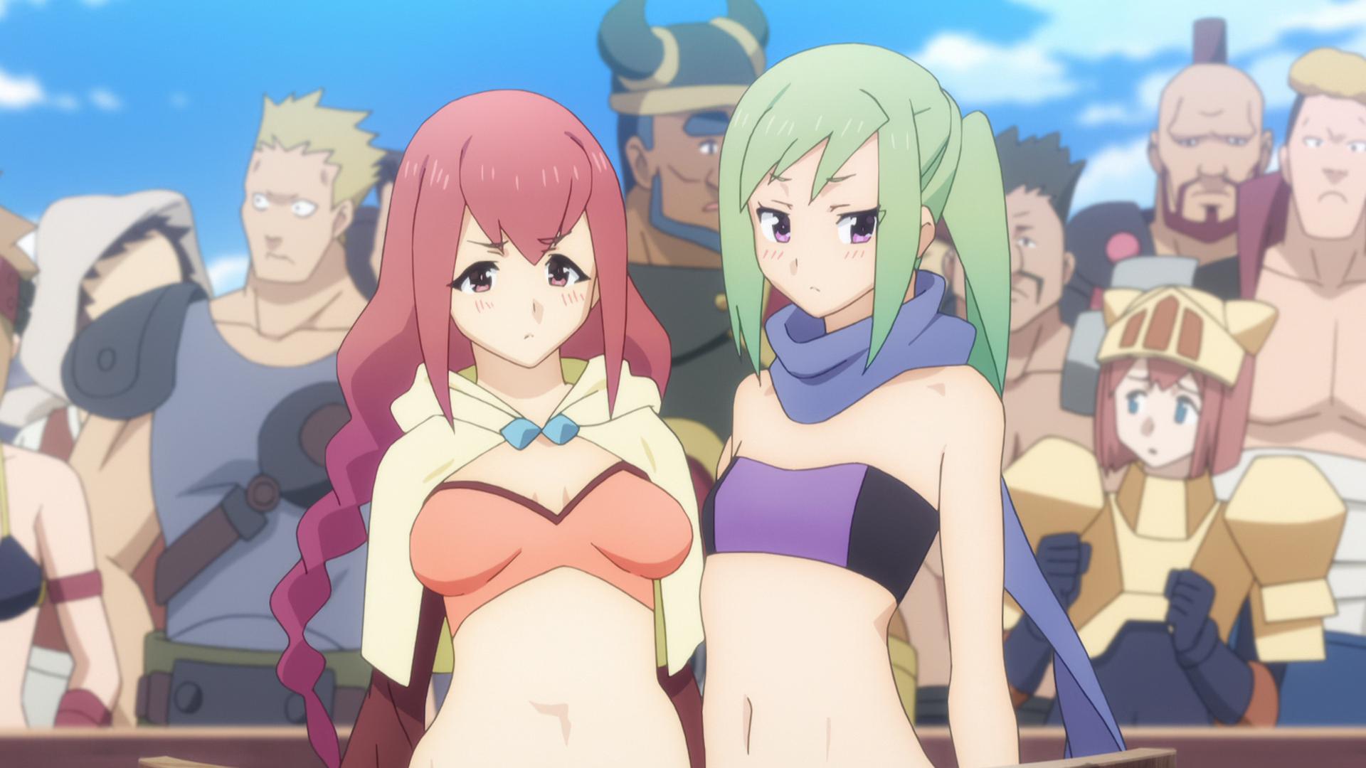 Этот замечательный мир! 2 — скриншот 36