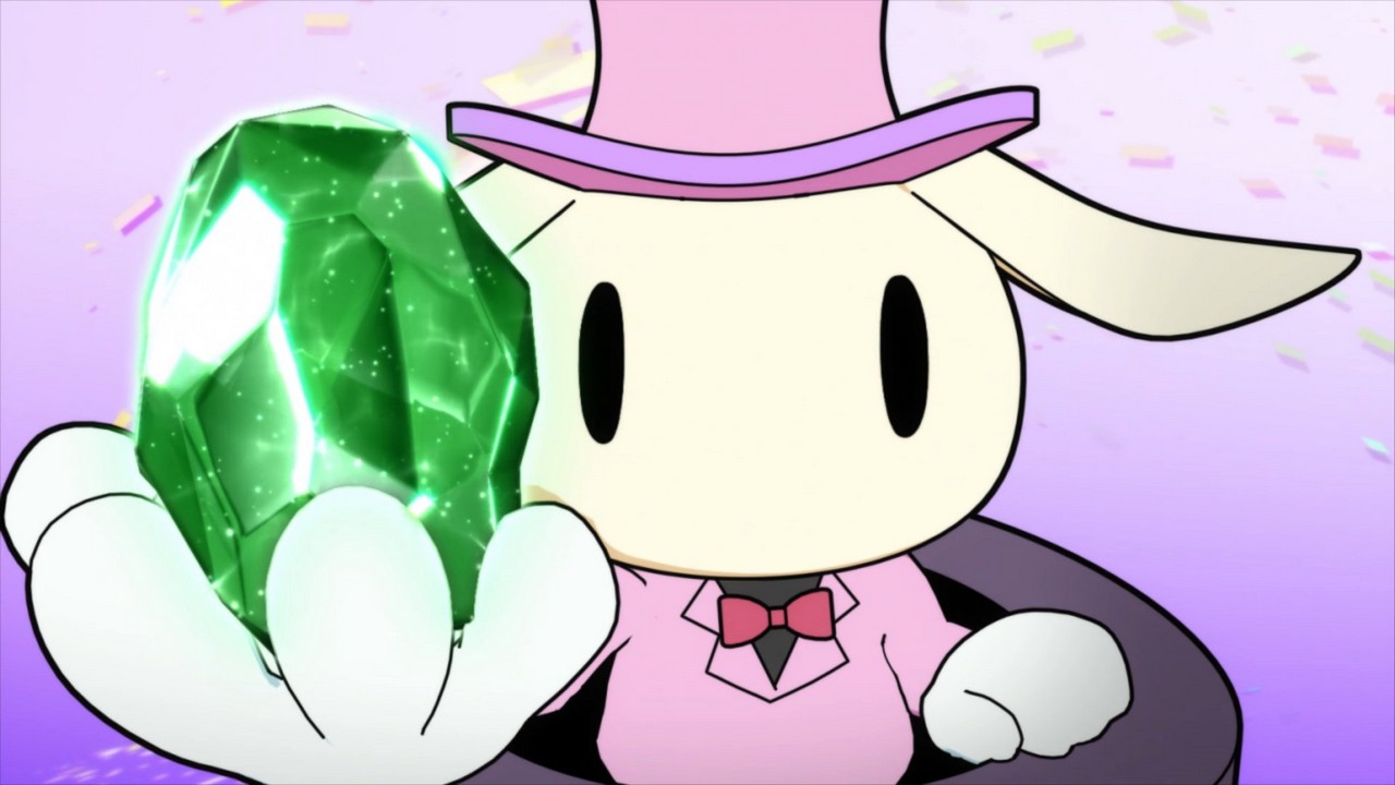 Загадки Токинэ — скриншот 16