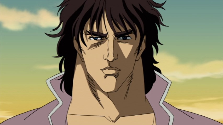 Кулак Синего неба: Спецвыпуски — скриншот 11