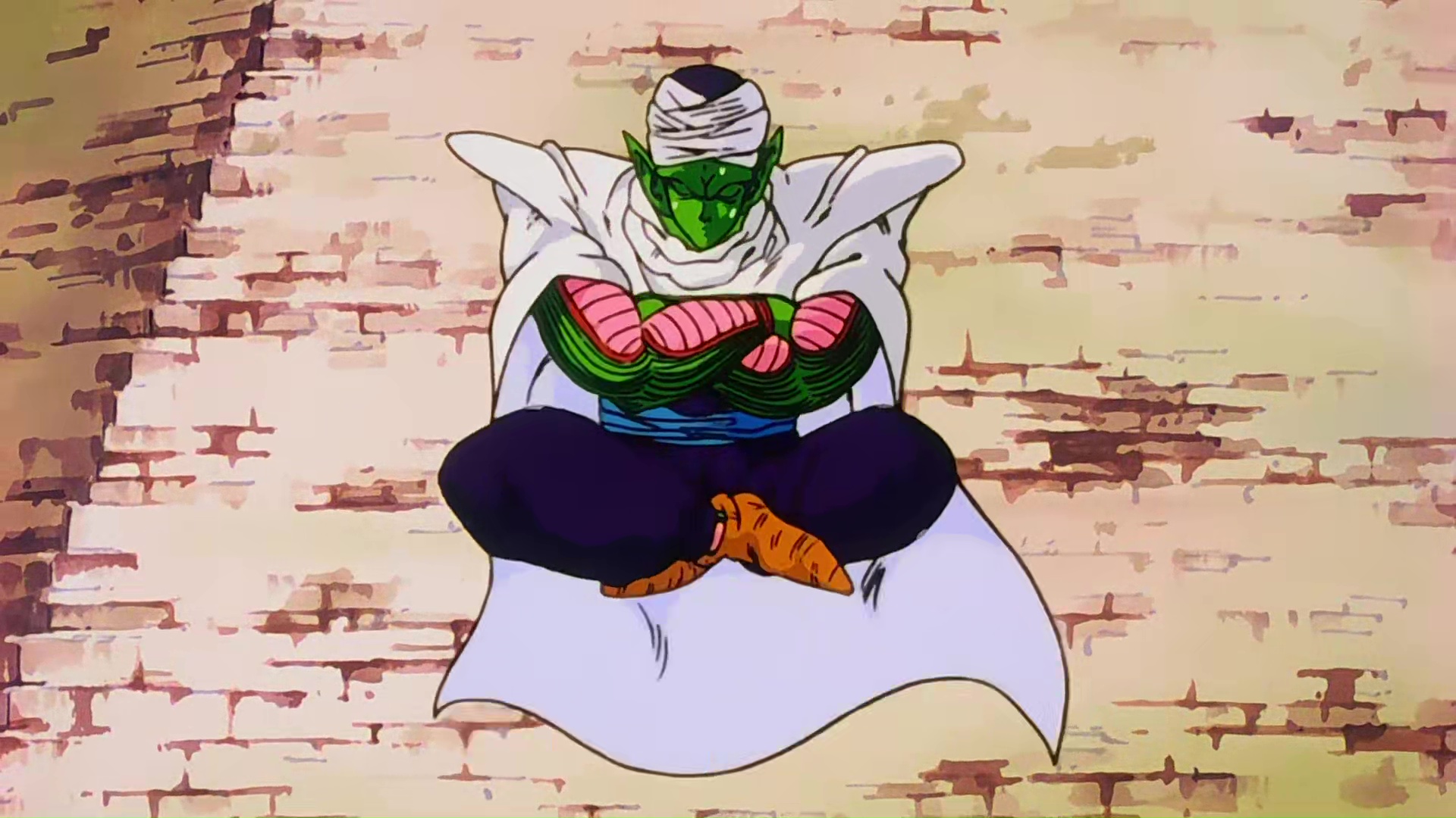 Драконий жемчуг Зет — скриншот 35