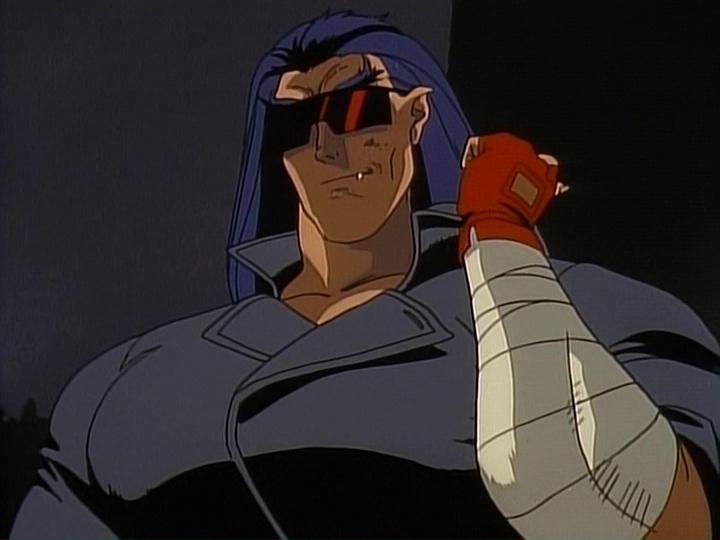 Заклинатель Кудзяку — скриншот 12