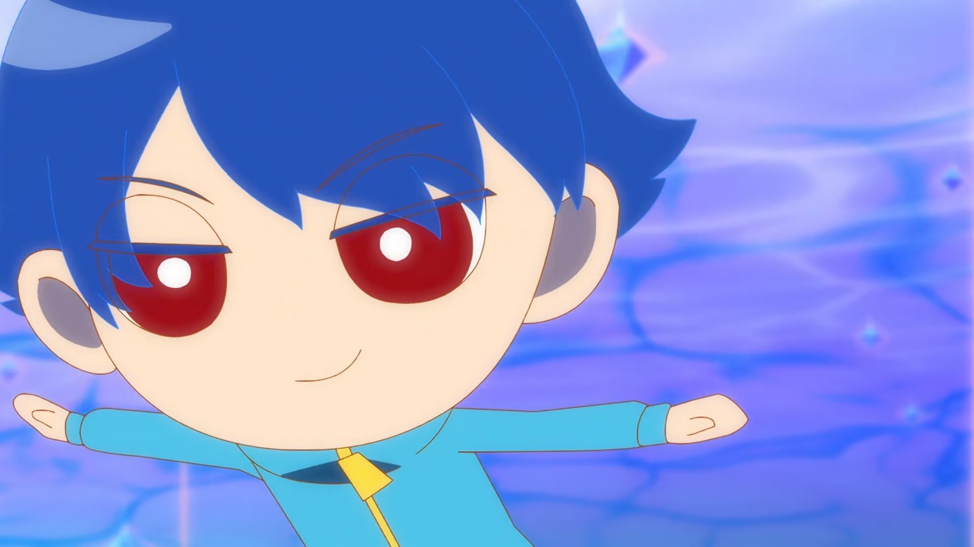 #Компас 2.0: Система анализа боевого промысла — скриншот 6