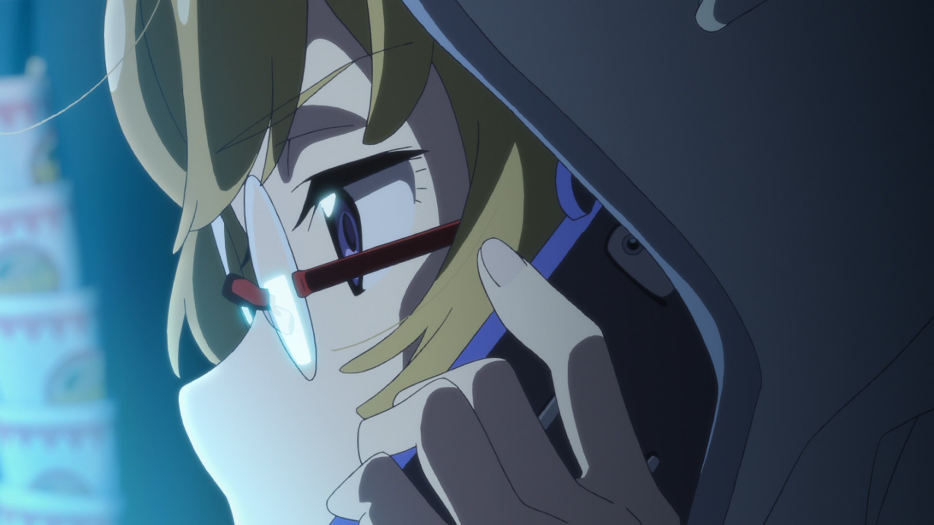 Точка кипения — скриншот 31