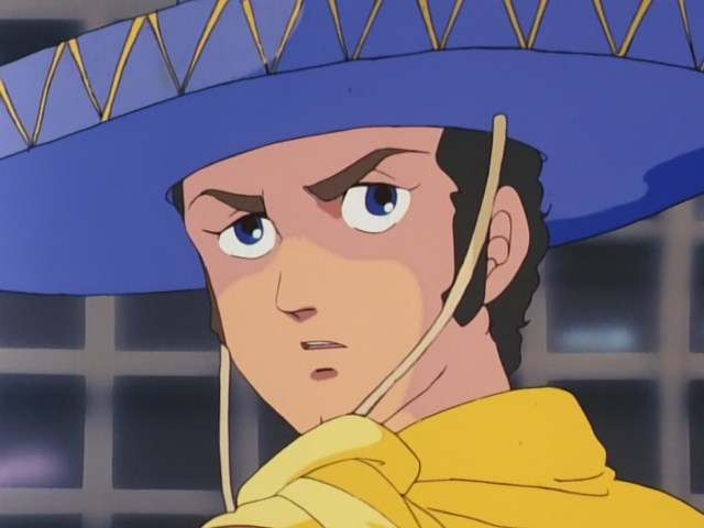 Звёздный мушкетёр Бисмарк — скриншот 18