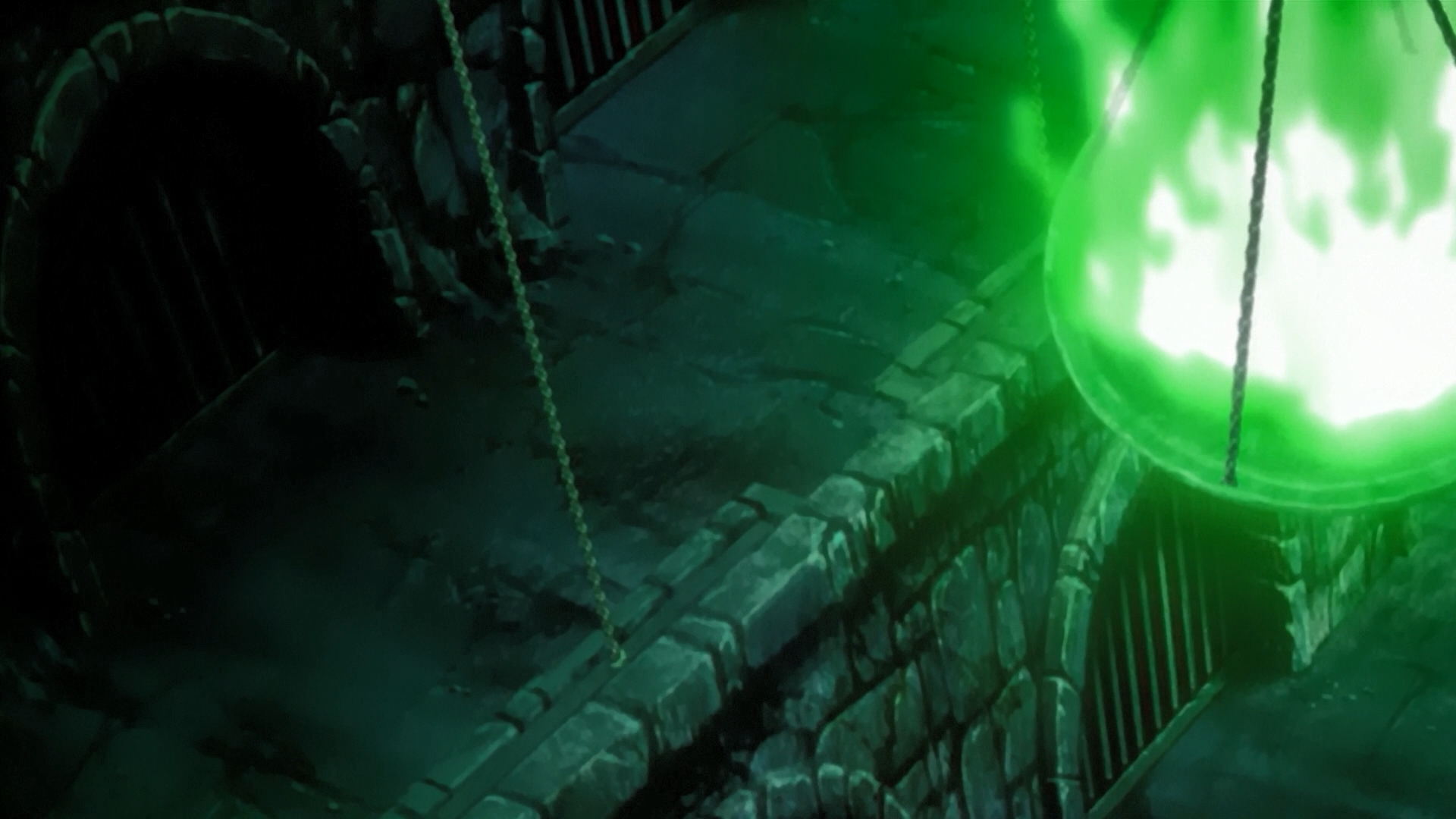 Клеймор — скриншот 30