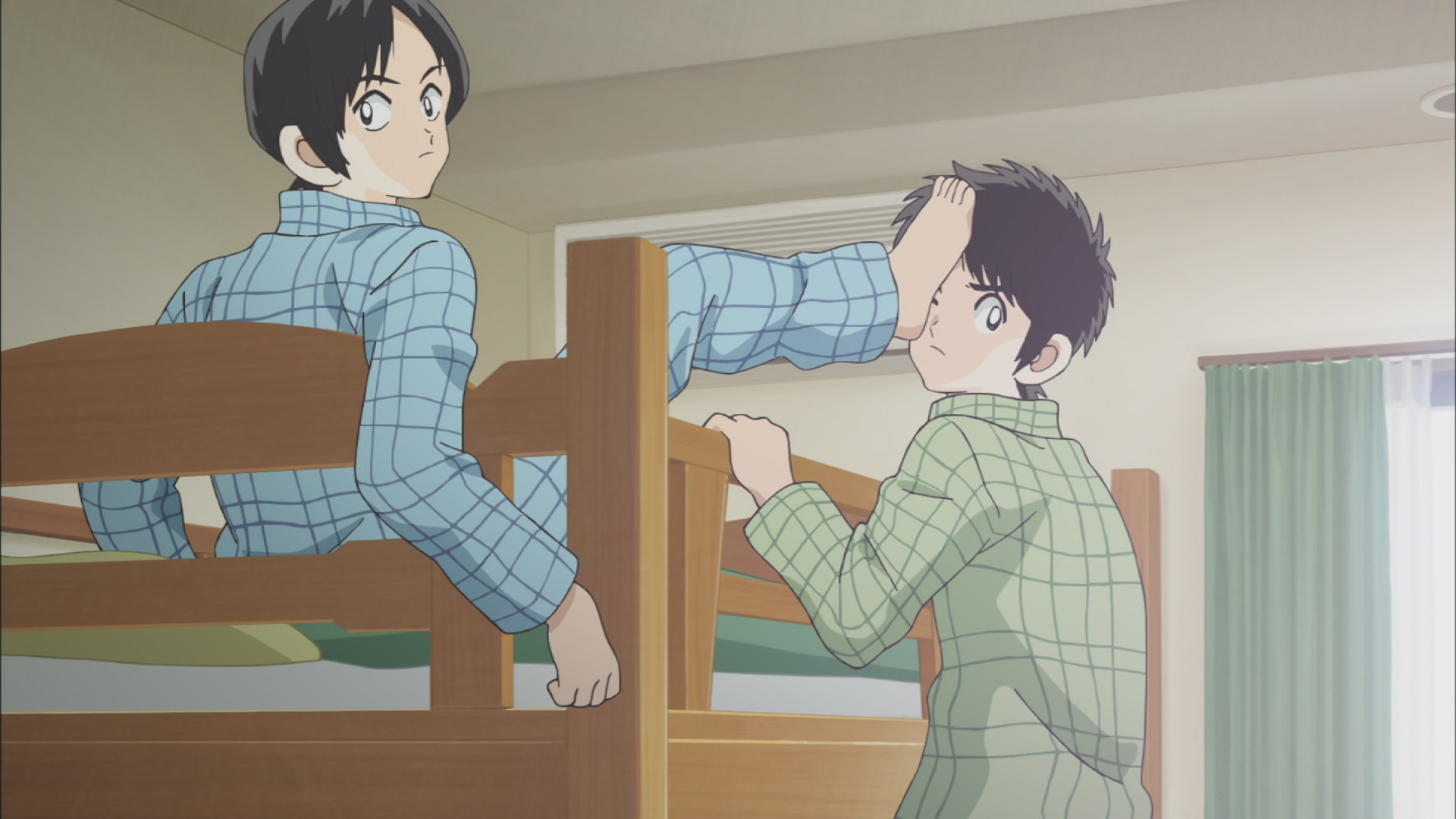 Микс: История Мэйсэй — скриншот 10