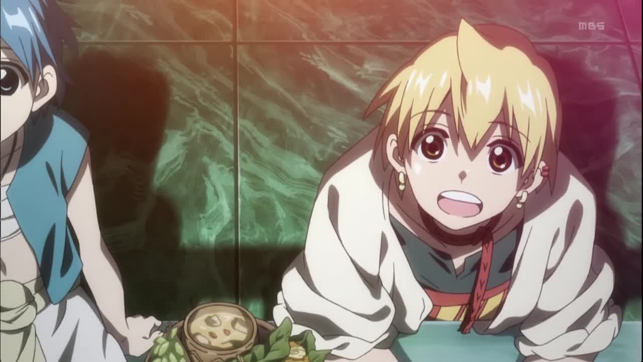 Маги: Королевство магии — скриншот 37