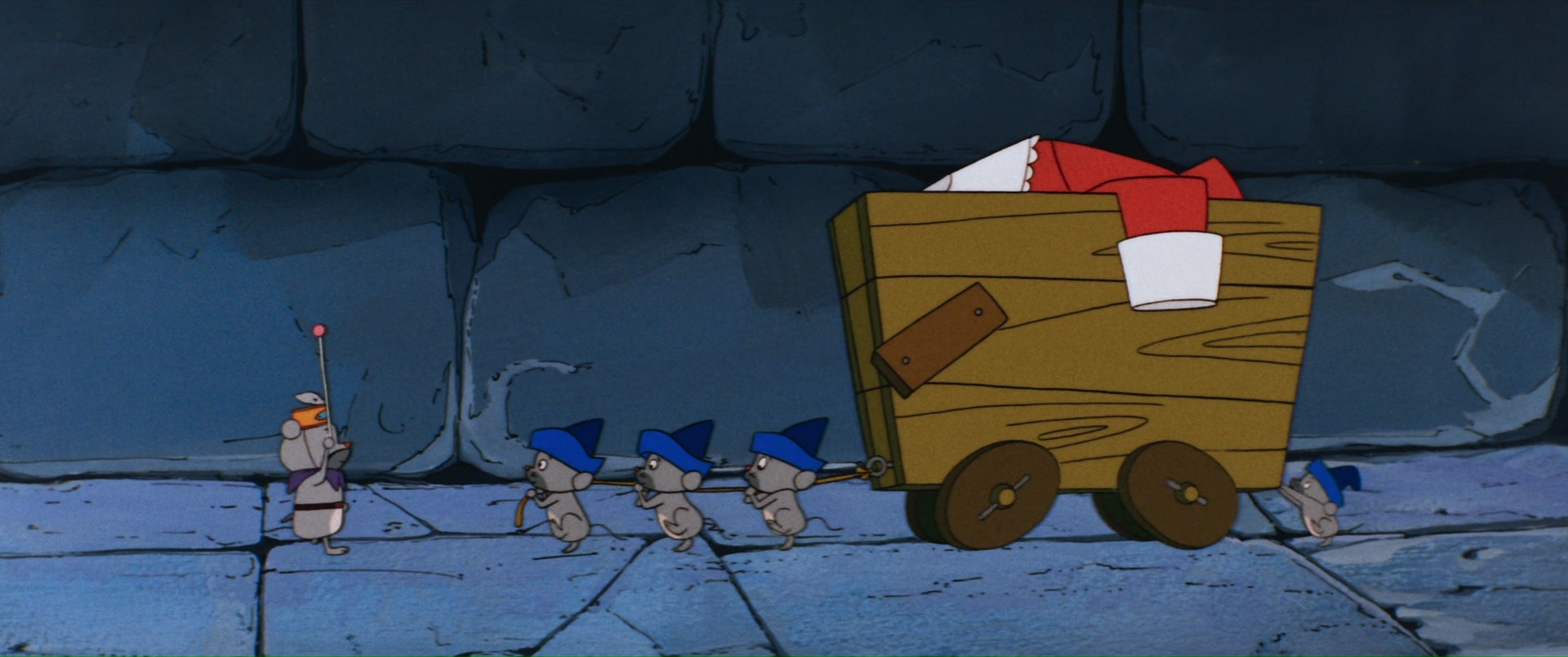 Кот в сапогах — скриншот 35