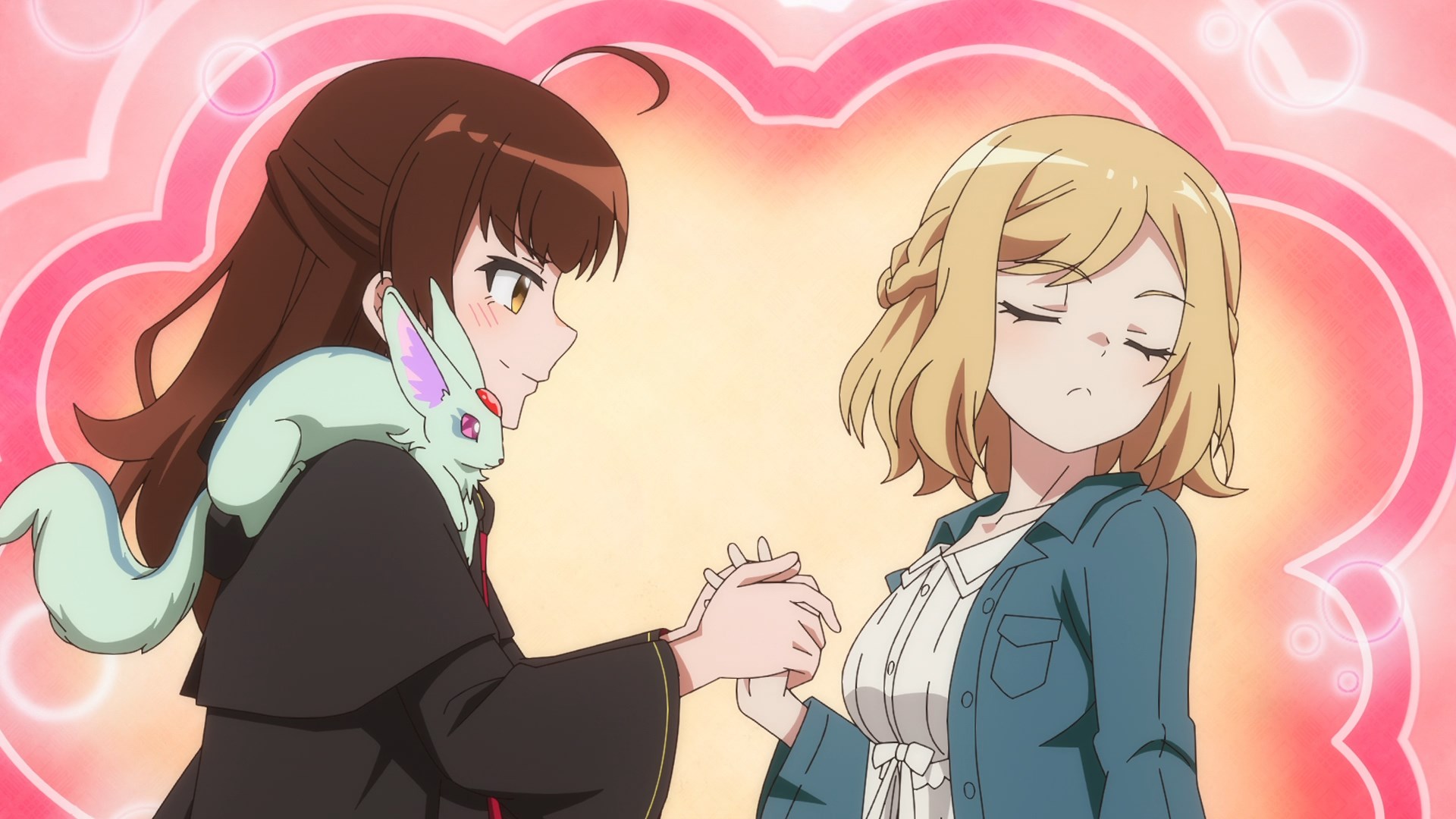 Пока ведьма не умрёт — скриншот 24