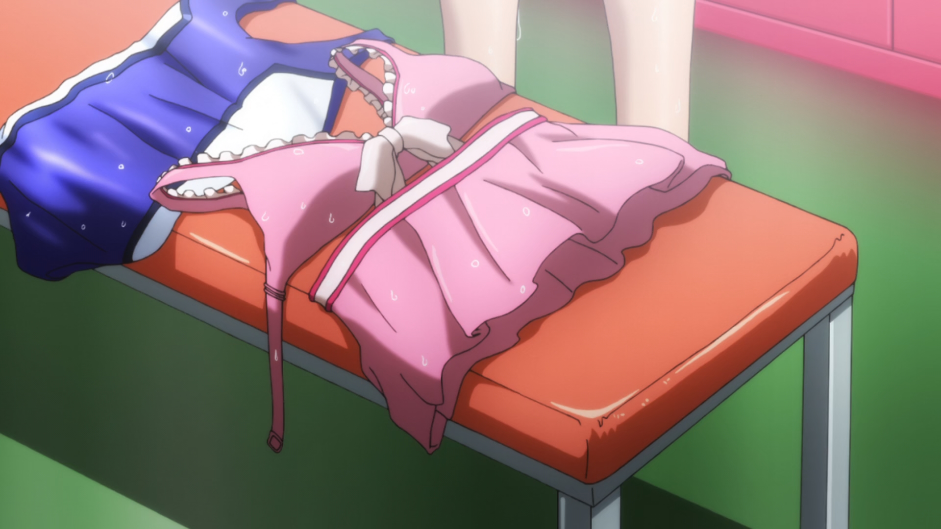 Макен-Ки! Спецвыпуски — скриншот 21