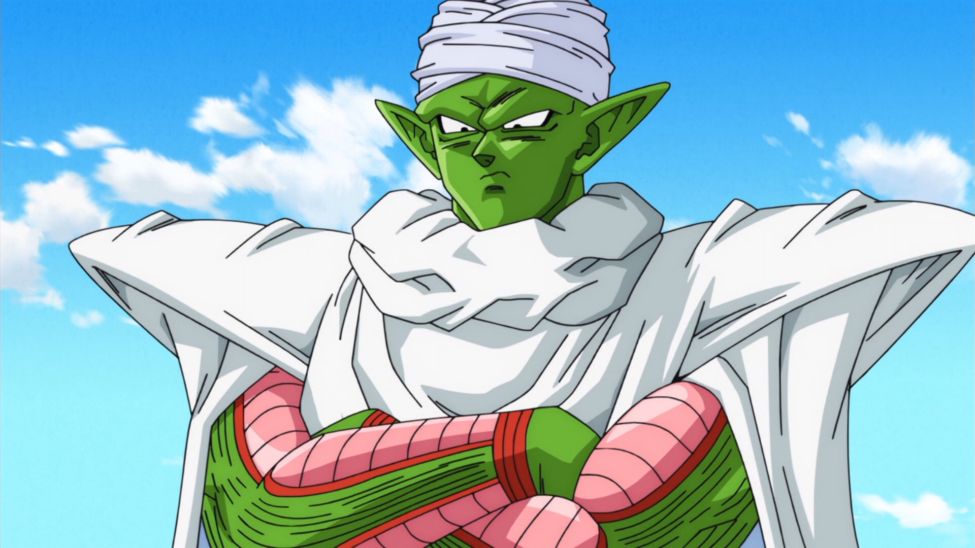 Драконий жемчуг: Супер — скриншот 20