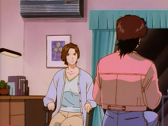 Городской охотник: Прощай, моя любимая — скриншот 17