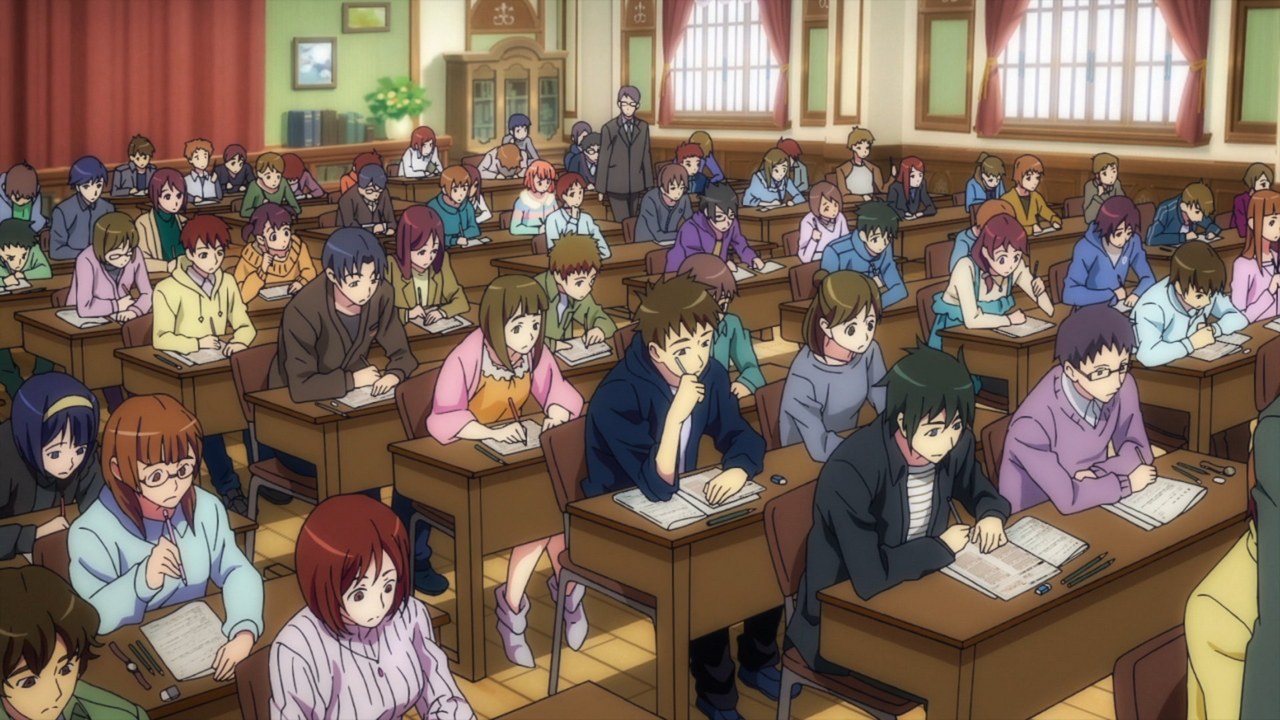 Поющий принц: Реально 1000% любовь — скриншот 8