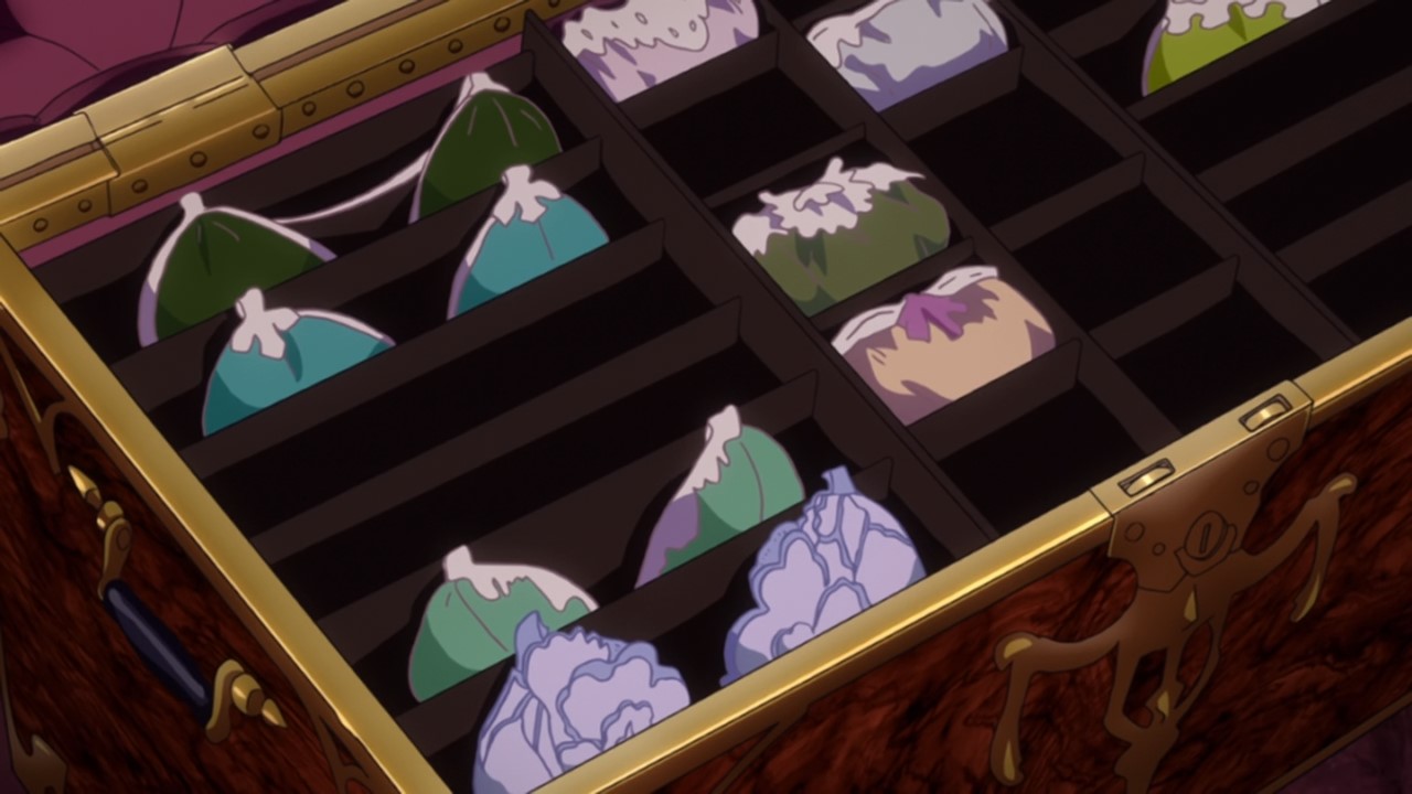 Старшая школа DxD New OVA — скриншот 16