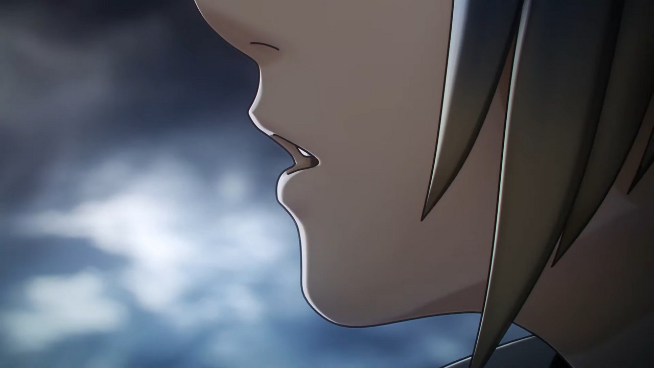 Герои Эмблемы огня. Книга III: Когорта мёртвых — скриншот 21