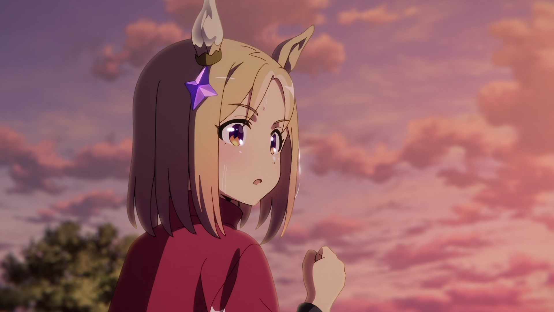 Девушки-пони: Славное дерби — Дорога к вершине. Фильм — скриншот 27