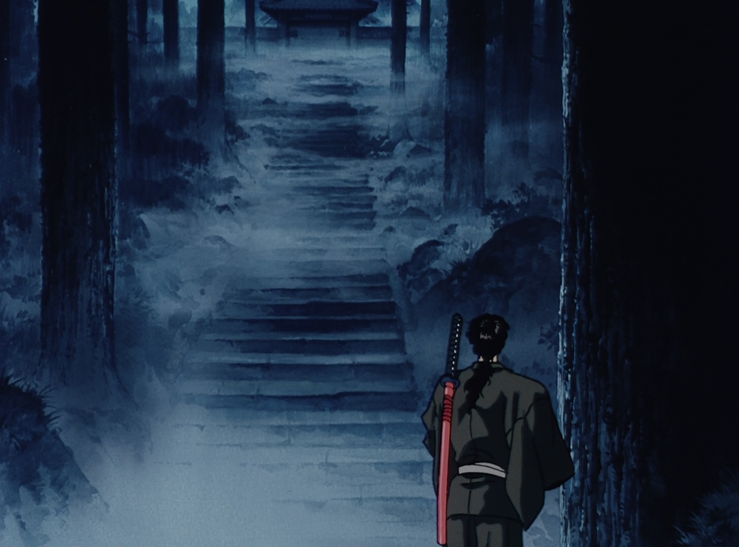 Манускрипт ниндзя — скриншот 36