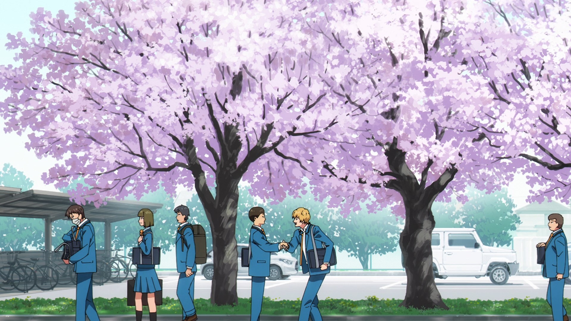 Забвение бэттери — скриншот 27