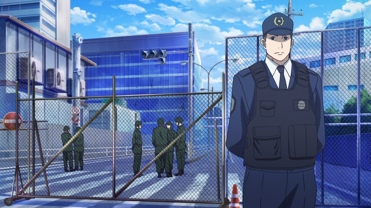 Исчезнувший город — скриншот 17