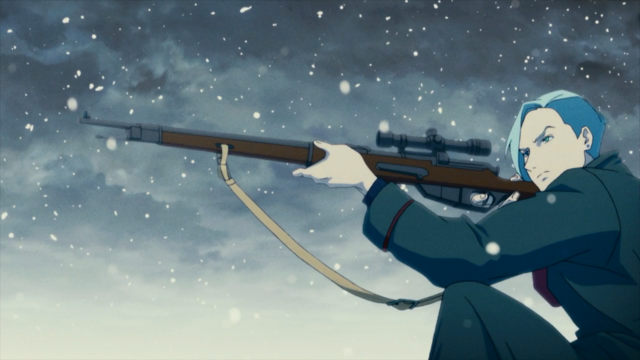 Первый отряд: Момент истины — скриншот 12