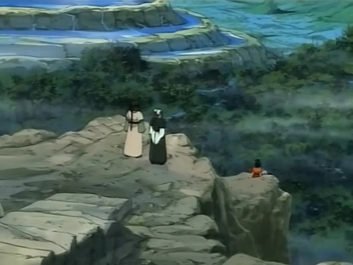 Легенда о герое Кондоре — скриншот 21