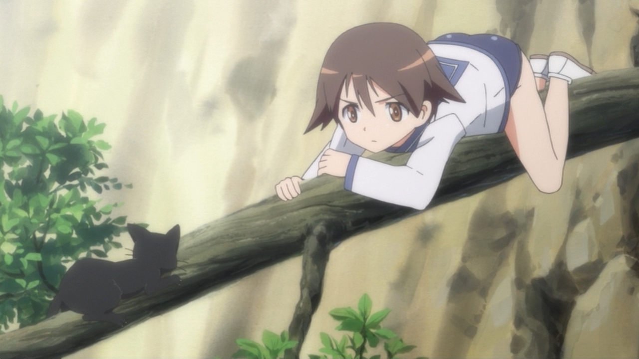 Штурмовые ведьмы — скриншот 9