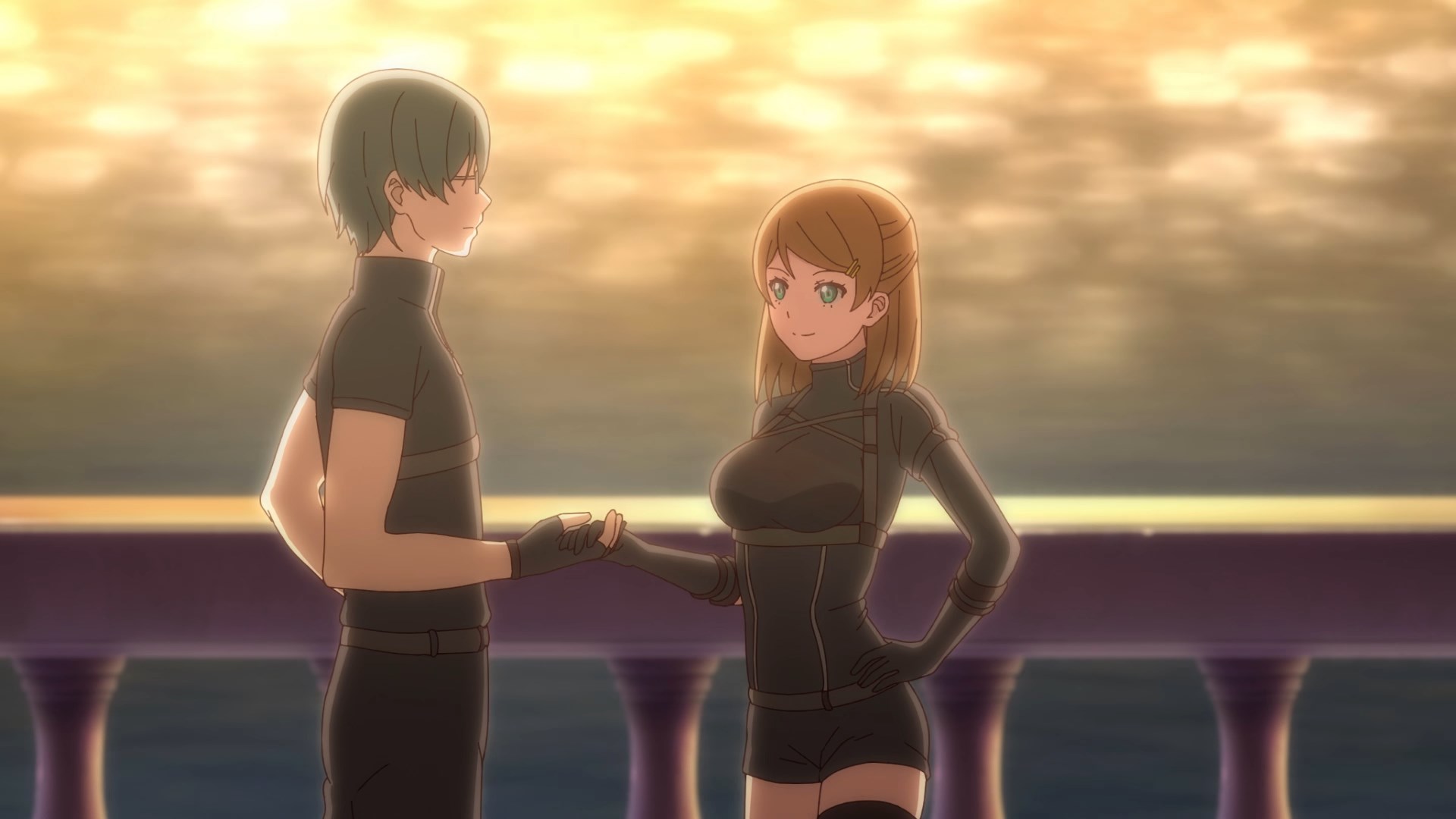 Охота демонического короля на свою жену — скриншот 5