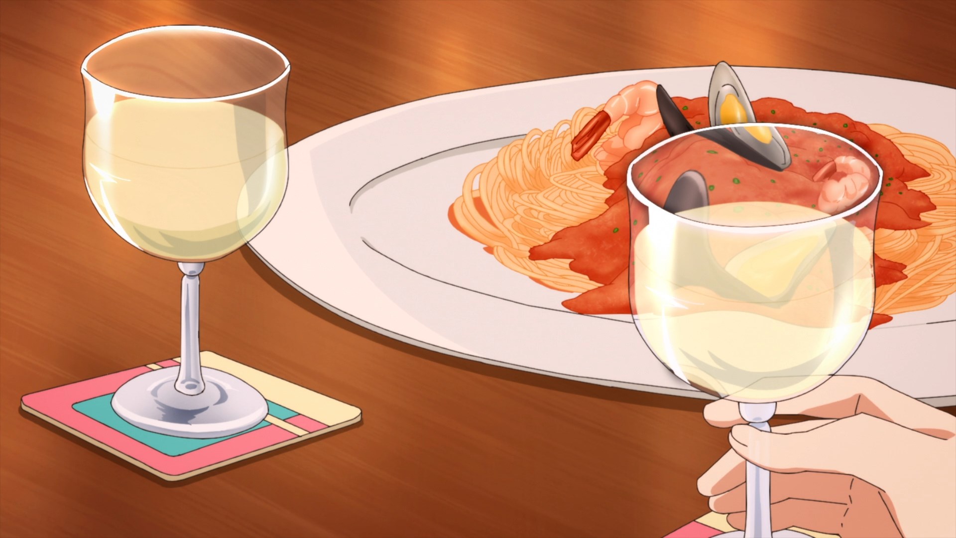 Милое лекарство: Взрослые — Сила надежды — скриншот 28