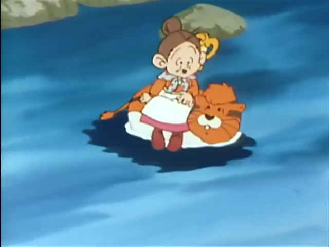 Тётушка Перечница — скриншот 8