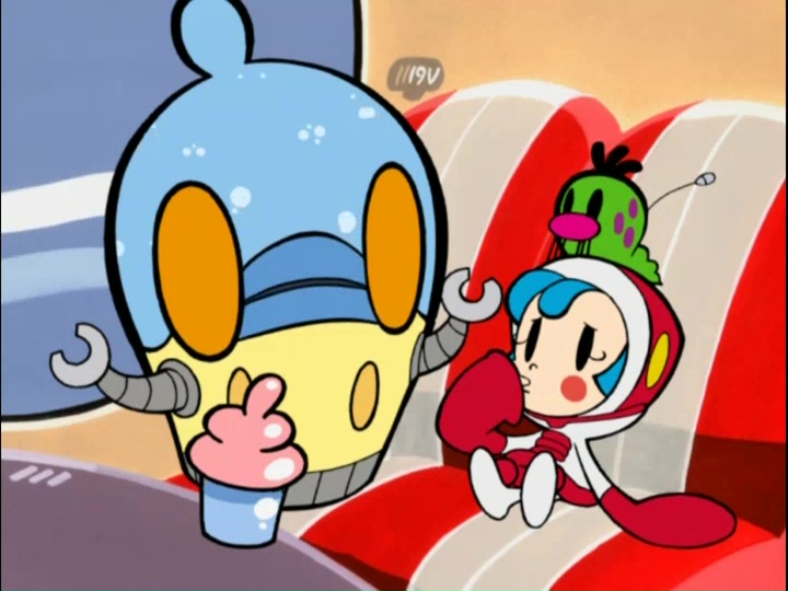 О! Супер-малышка Молоко! — скриншот 19